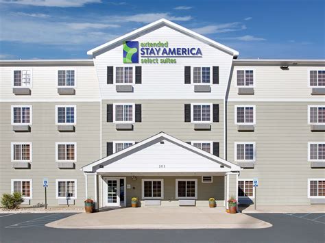 extended stay arcadia|Extended Stay America Suites